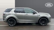 Land Rover Discovery Sport 1.5 P300e R-Dynamic HSE 5dr Auto [5 Seat] Station Wagon